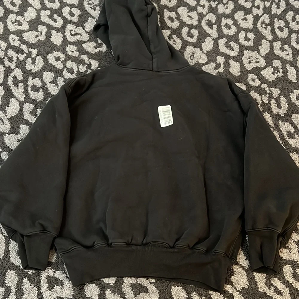 GAP Hoodie/Sweatshirt - Black